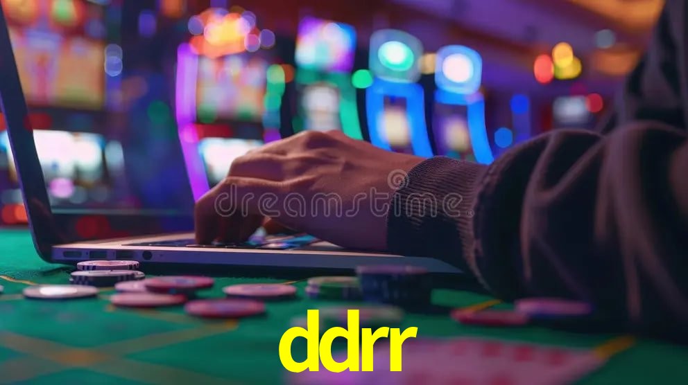 A Revolução dos Aplicativos de Jogos no ddrr