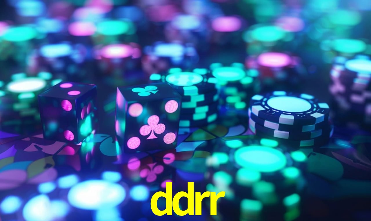 A Emoção da Loteria na ddrr: Uma Chance de Mudança de Vida