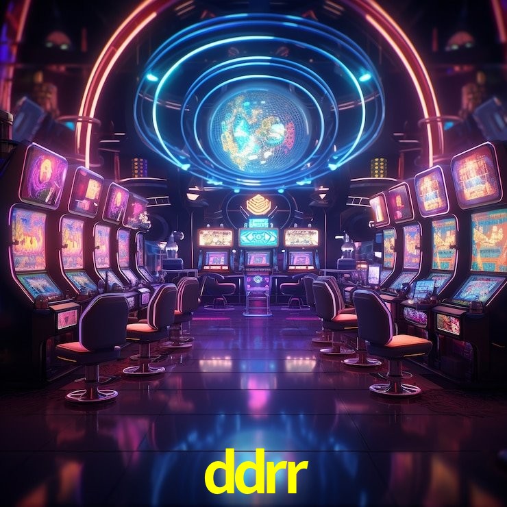 A Emoção da Loteria na ddrr: Uma Chance de Mudança de Vida