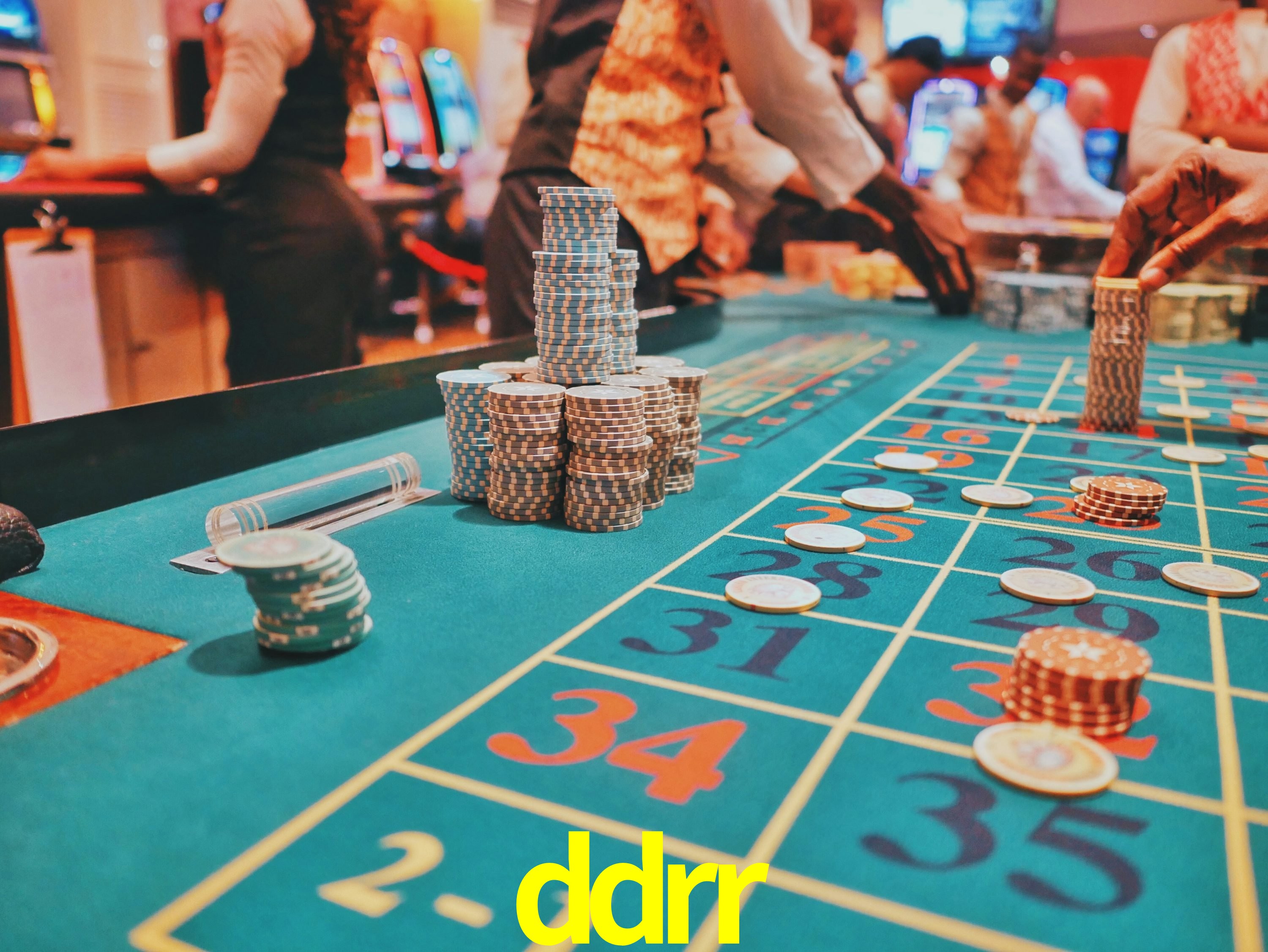Descubra a Magia dos Jogos de Arcade no ddrr